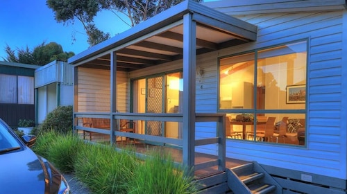 Airport Tourist Village Melbourne