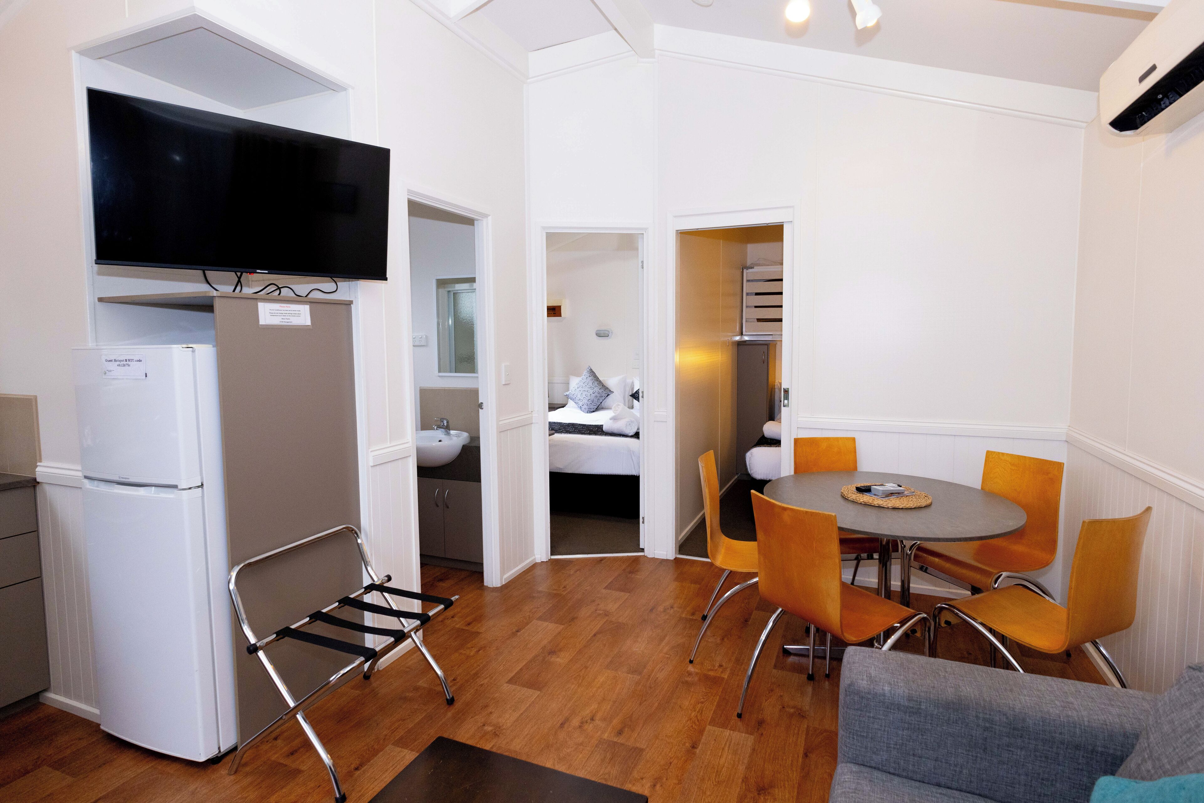 Photo - Airport Tourist Village Melbourne