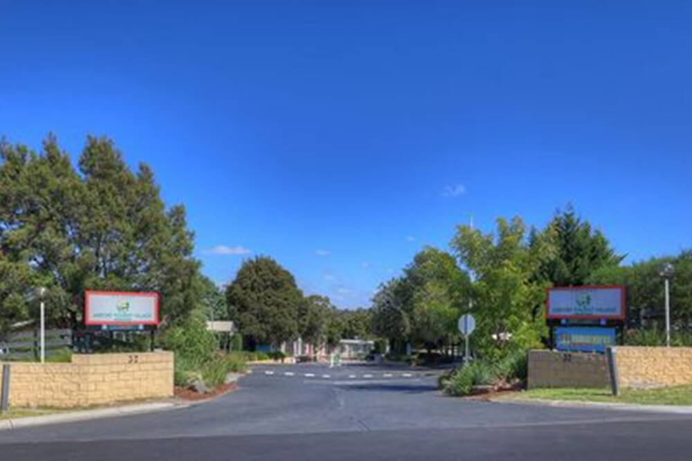 Foto - Airport Tourist Village Melbourne
