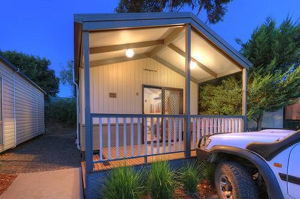 Foto - Airport Tourist Village Melbourne