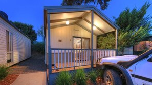 Familie villa, 2 slaapkamers | Uitzicht vanuit de kamer