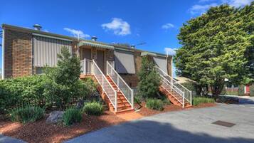 豪華公寓, 1 間臥室 | 客房景觀