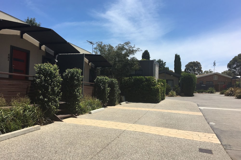 Foto - Airport Tourist Village Melbourne