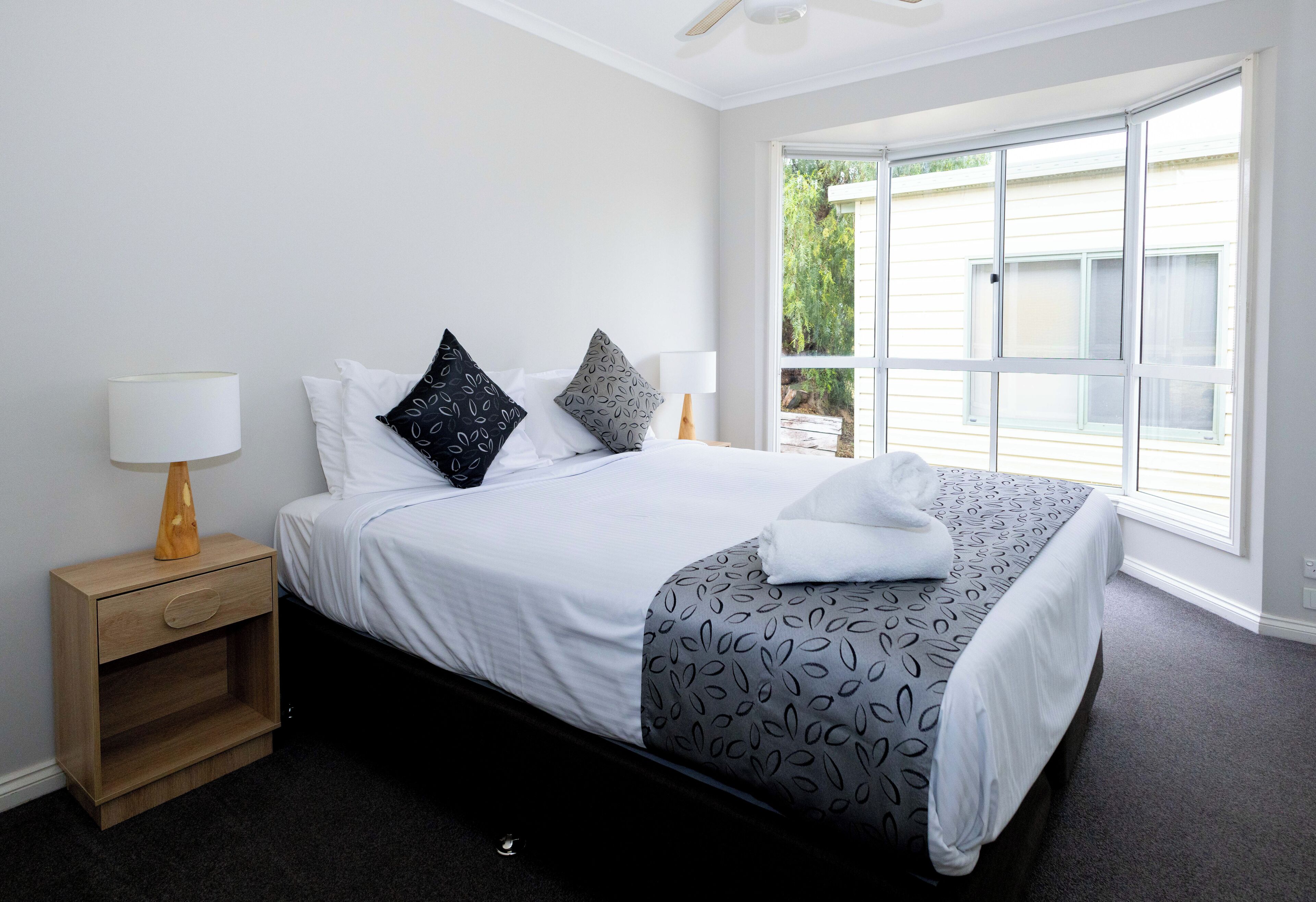 Photo - Airport Tourist Village Melbourne