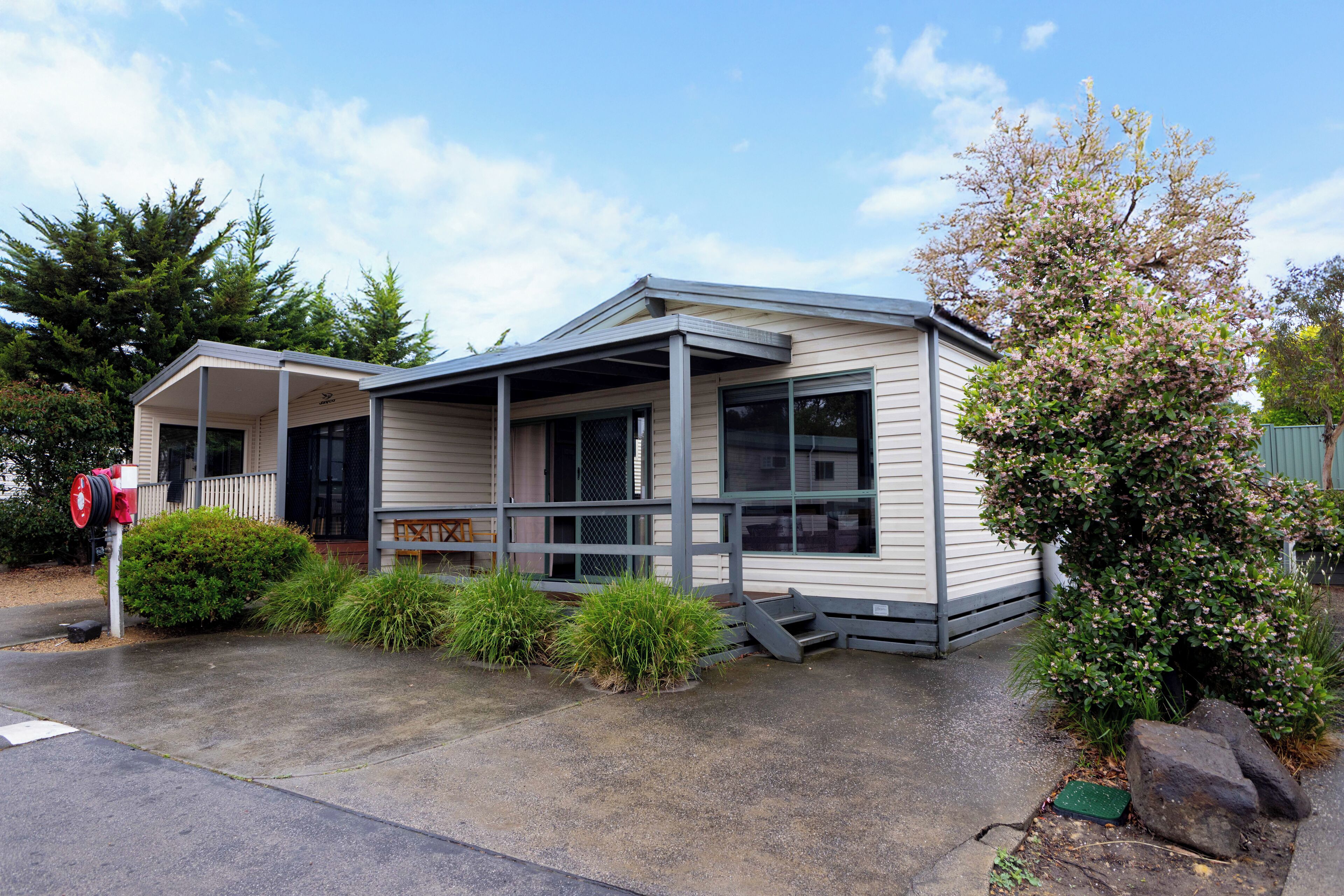 Photo - Airport Tourist Village Melbourne