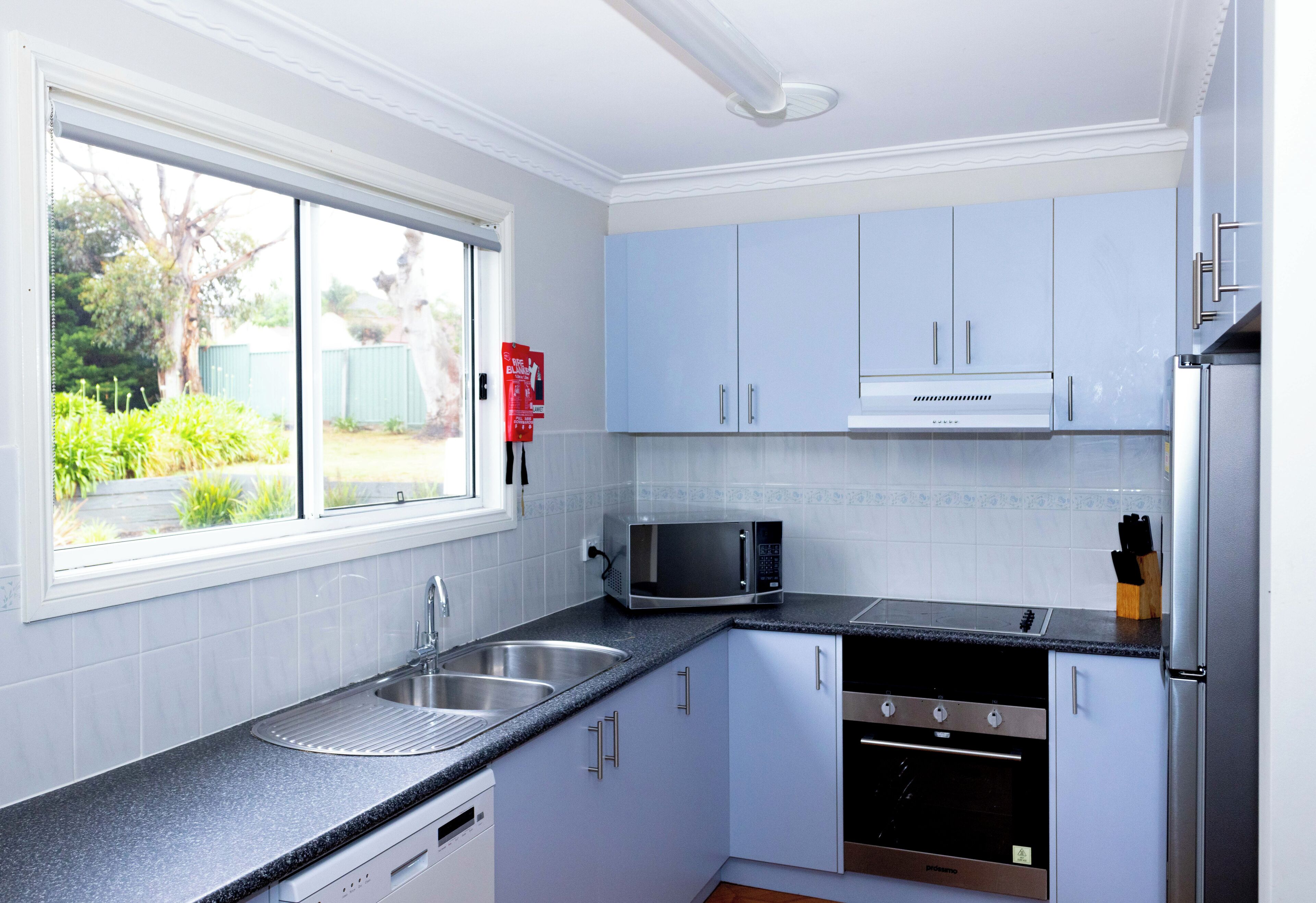 Photo - Airport Tourist Village Melbourne