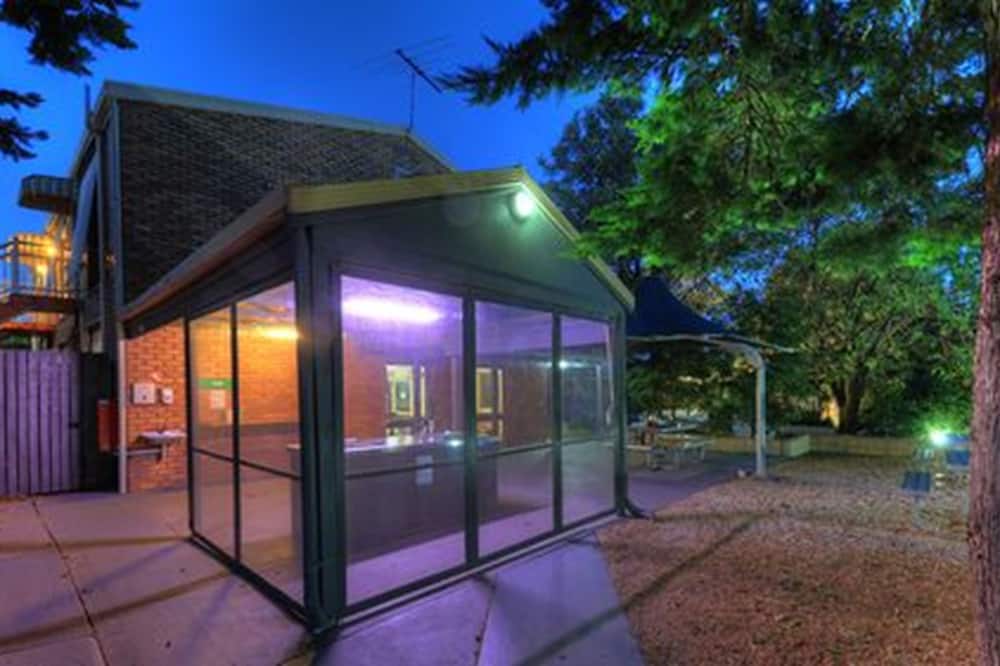 Foto - Airport Tourist Village Melbourne