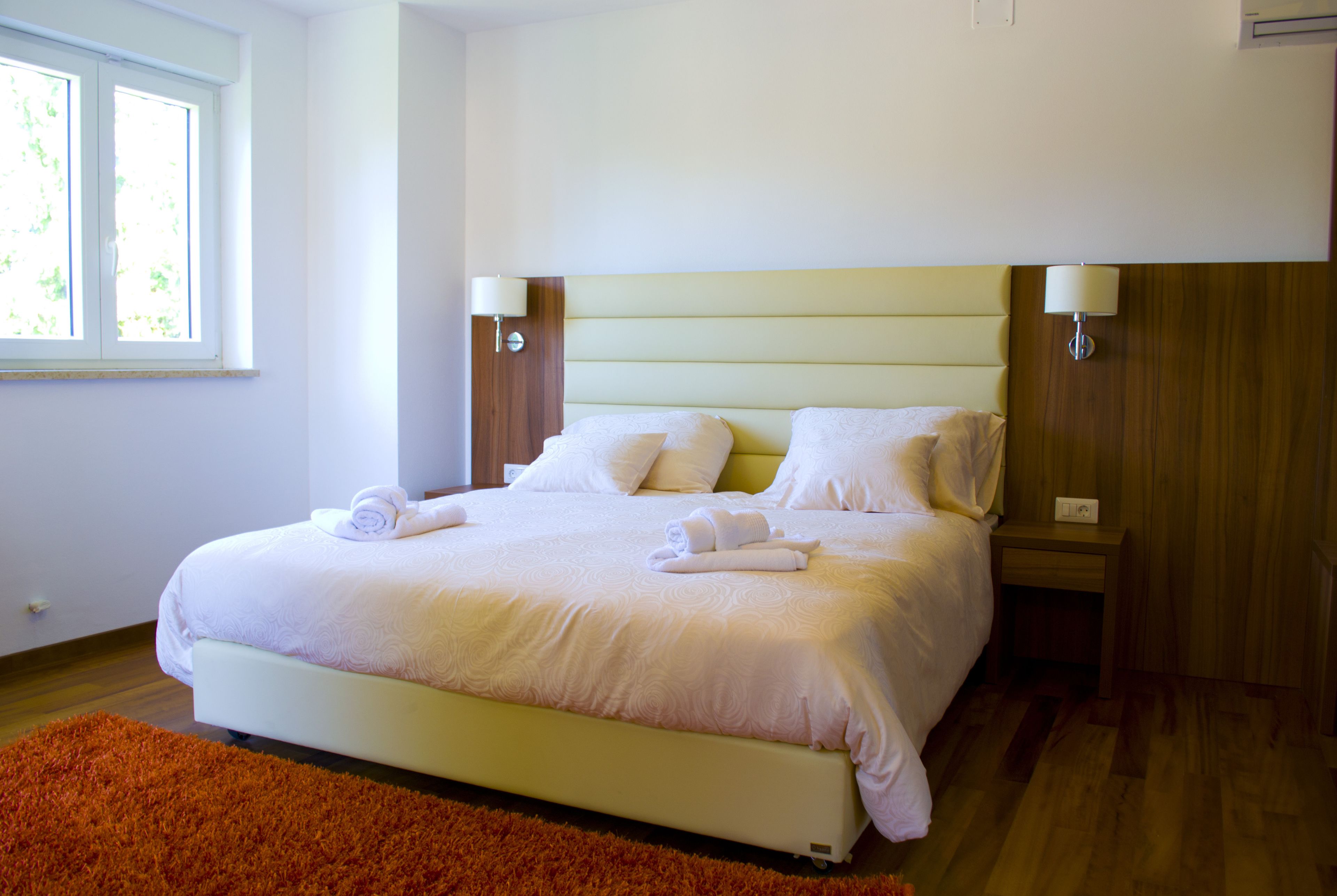 1 bedroom, premium bedding, minibar, in-room safe