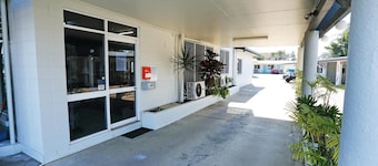 Townsville City Motel