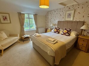 Superior Double Room, Ensuite