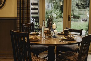 Bar (in der Unterkunft)