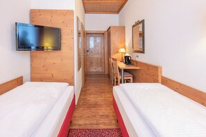 Comfort Twin Room - Eder  (Munich)