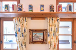 Interior detail - Eder  (Munich)
