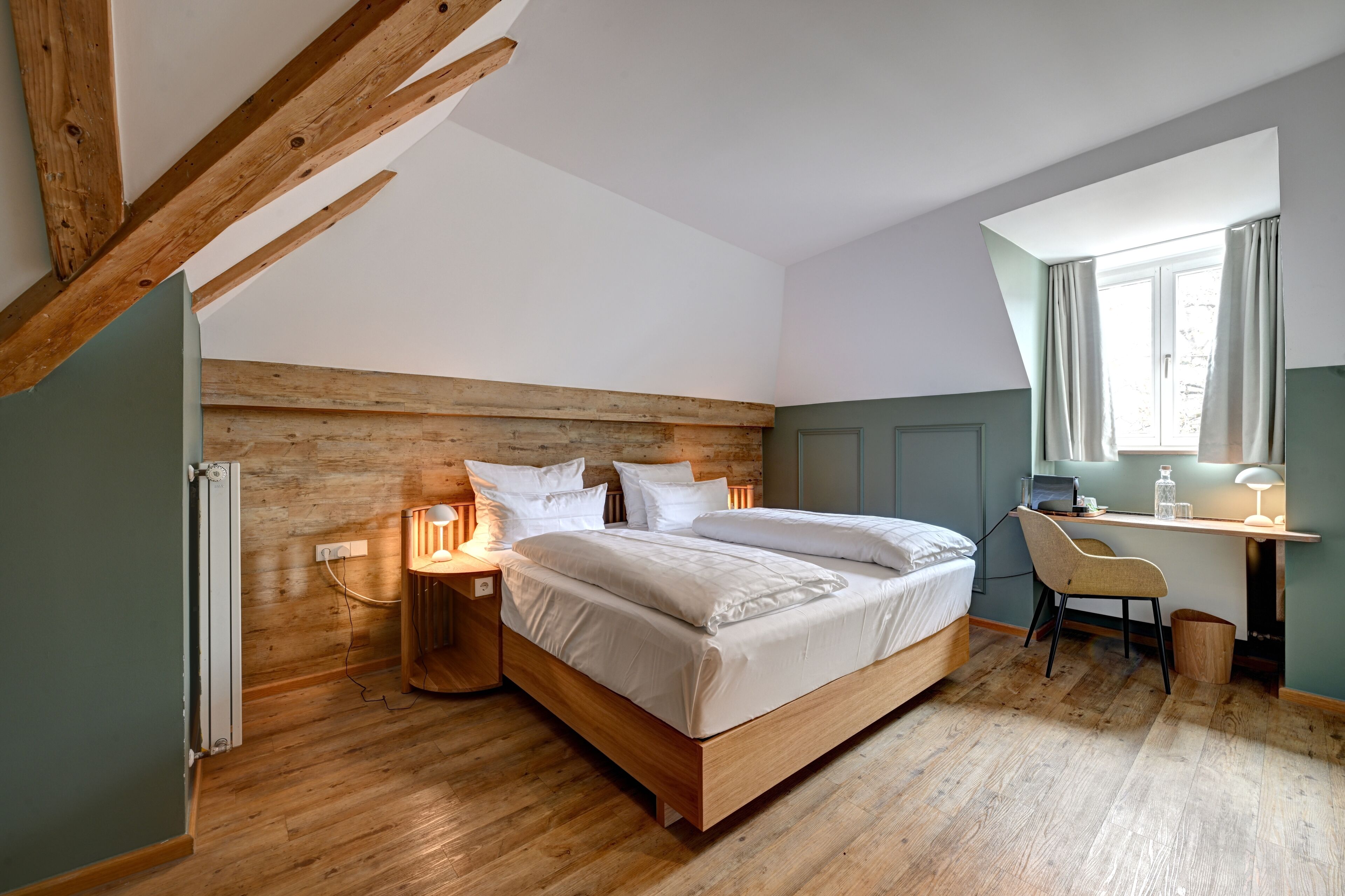 Photo - Hotel Uhland