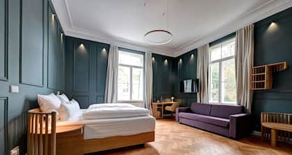 Hotel Uhland