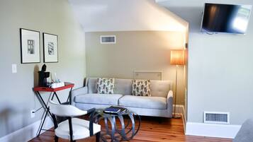 Suite Standard, salle de bains privĂ©e (Suite 4) | Ăquipements de la chambre