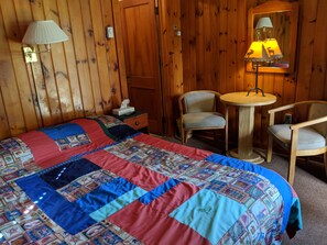 Luxe beddengoed, individueel gedecoreerd, individueel gemeubileerd