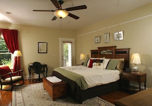 Ropa de cama de alta calidad y colchones con pillow-top 