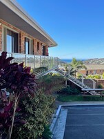 Twin Share | Balcony