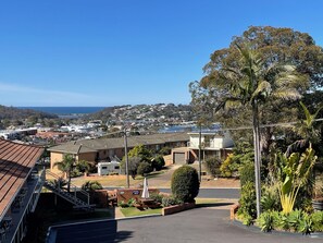 Beach/ocean view - Ocean View Motor Inn (Merimbula)