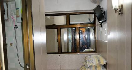 Lucky Hostel