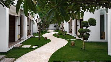 Jardin