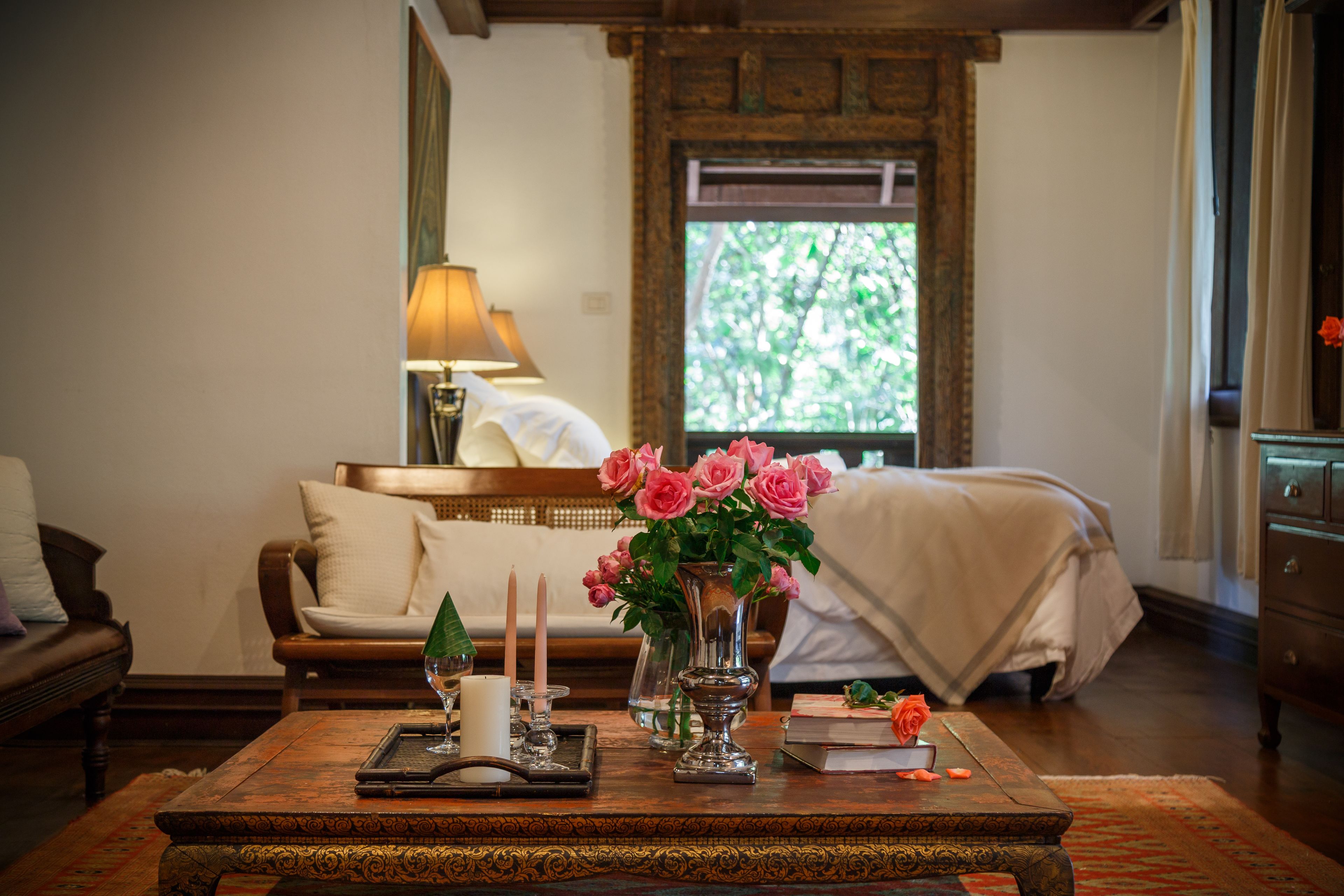 Upper House 3-Bedroom Suite | 5 bedrooms, Egyptian cotton sheets, premium bedding, pillow-top beds