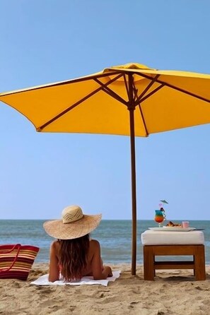 Plage