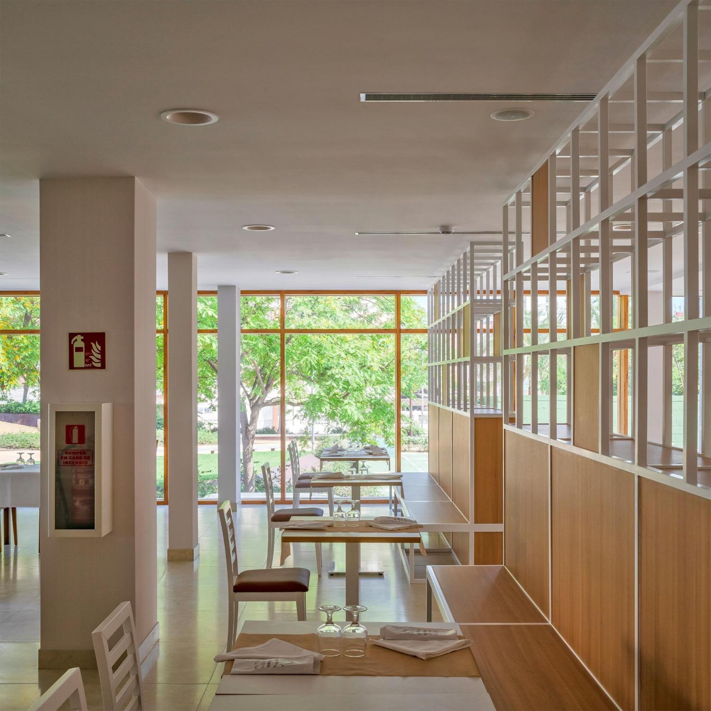 Foto - Hotel Los Robles