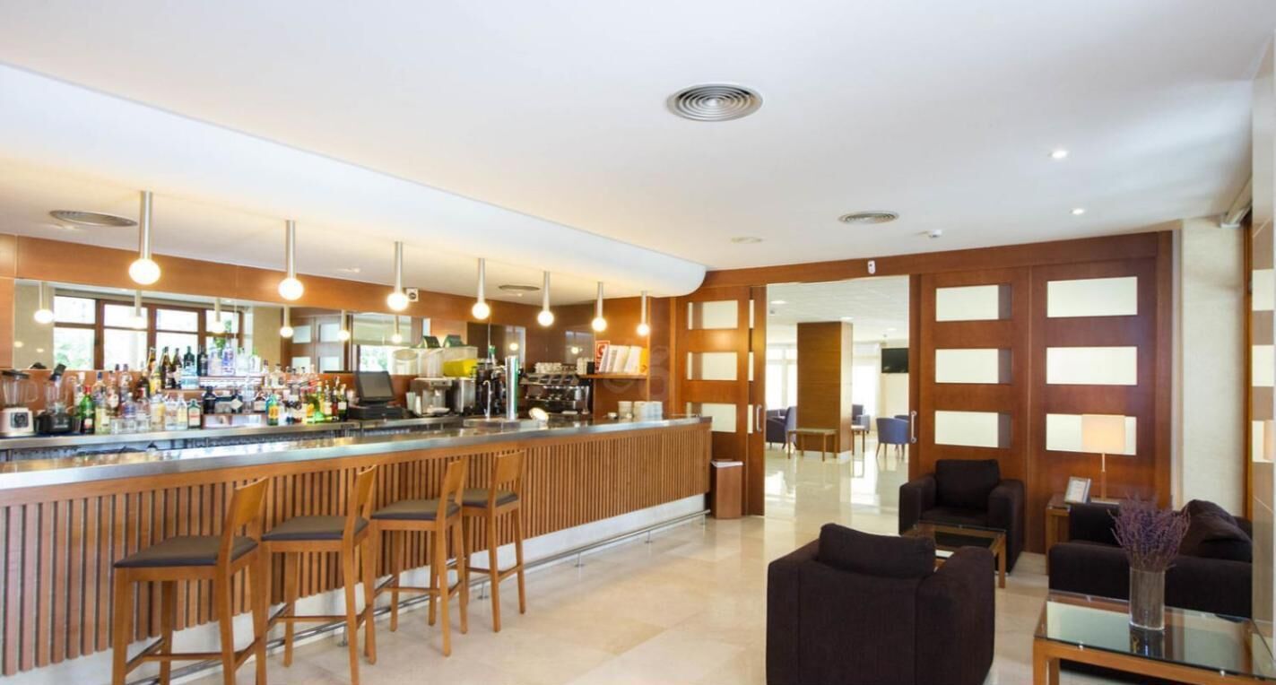 Photo - Hotel Los Robles