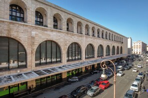 Exterior - Hotel Ciao (Rome)