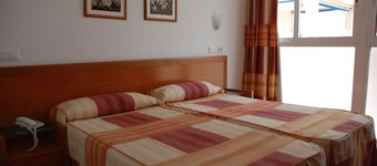 Hotel Mavi