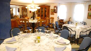 Desayuno diario por un coste adicional