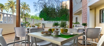 Hotel Mavi