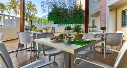 Hotel Mavi