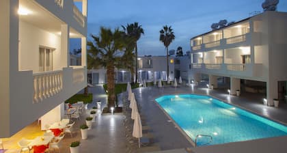 Princessa Vera Hotel Apartments