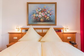 Room - Hotel Bayernland (Munich)