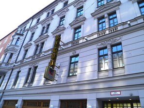 Exterior - Bayernland (Munich)
