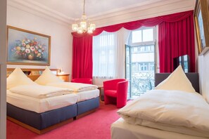 Room - Bayernland (Munich)