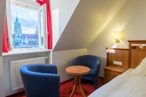 Room - Hotel Bayernland (Munich)