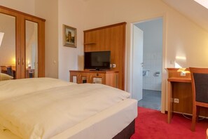 Room - Hotel Bayernland (Munich)
