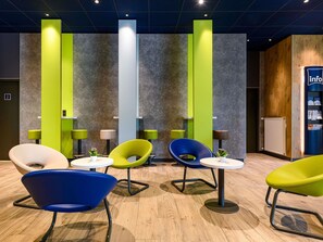 Exterior - ibis budget München Ost Messe (Aschheim)
