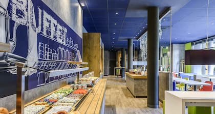 ibis budget München Ost Messe