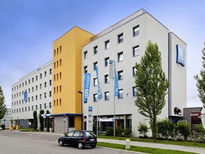 Exterior - ibis budget München Ost Messe (Aschheim)