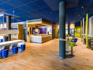 Exterior - ibis budget München Ost Messe (Aschheim)