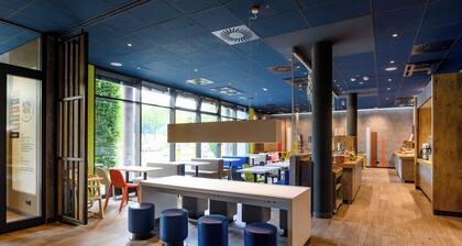 ibis budget München Ost Messe