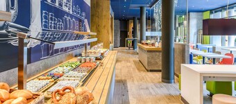 ibis budget Mรผnchen Ost Messe