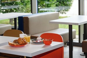 Restaurant - ibis budget München Ost Messe (Aschheim)