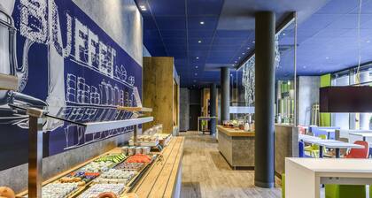 ibis budget München Ost Messe