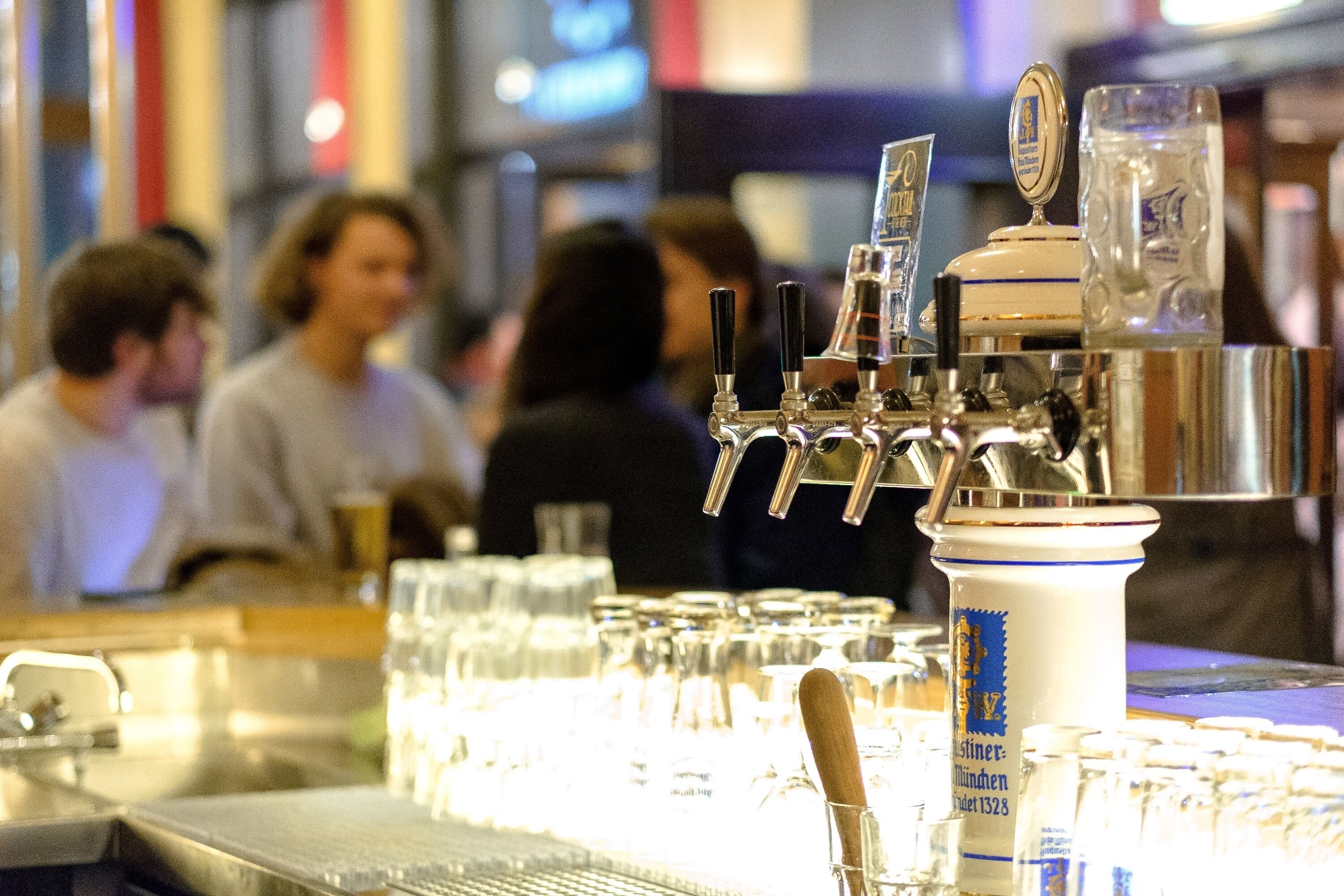 Photo - Euro Youth Hotel Munich